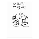cats business cards