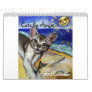 Cats by Angie 2011 calendar