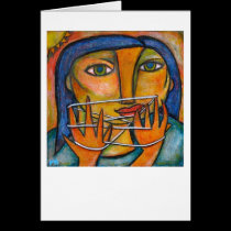 Cat's Cradle cards
