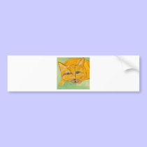 cats, dogs, cows by eric ginsburg bumper stickers