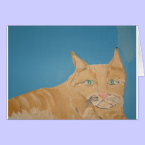 cats, dogs, cows by eric ginsburg cards