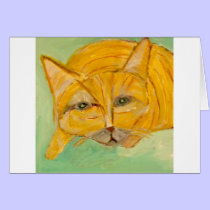cats, dogs, cows by eric ginsburg cards