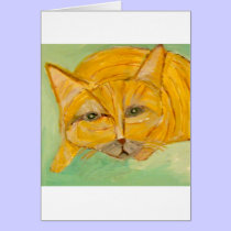 cats, dogs, cows by eric ginsburg cards