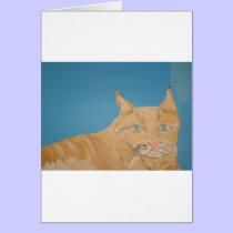 cats, dogs, cows by eric ginsburg cards