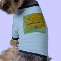 cats, dogs, cows by eric ginsburg pet clothing