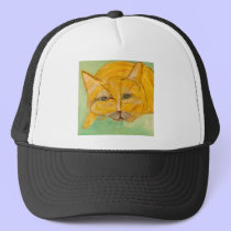 cats, dogs, cows by eric ginsburg hats