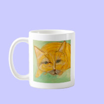 cats, dogs, cows by eric ginsburg mugs