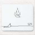 cats&dogs mousepads by Achard cats&dogs mousepads