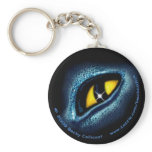 Cat's Eye keychain