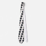 Cat's Eye Marble Neckwear