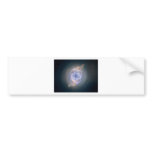 cats eye nebula bumper stickers