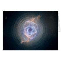 Cat's Eye Nebula Cards