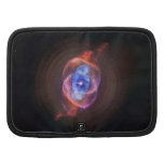 Cat's Eye Nebula Folio Planners