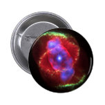 Cat's Eye Nebula Pin