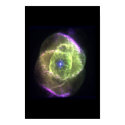 Cat's Eye Nebula posters