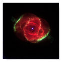 Cats Eye Nebula posters by almedic104 Cats Eye Nebula posters