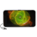 Cats Eye Travel Speakers
