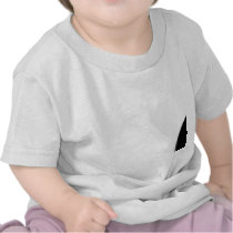 Cat's Eye Turtle 2-Sided Infant T-Shirt