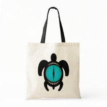 Cat's Eye Turtle Bags