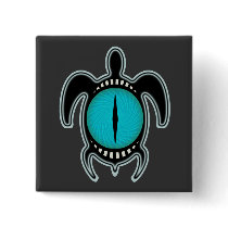 Cat's Eye Turtle Buttons