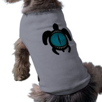Cat's Eye Turtle Dog Shirts