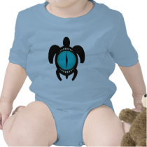 Cat's Eye Turtle
