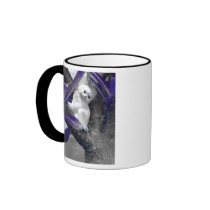 Cat's Eye View mugs