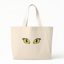 Cats Eyes  Bag