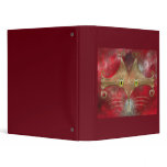 Cat's Eyes Binder