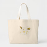 Cats Eyes Daiseys Bag