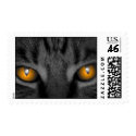 Cats eyes stamp by catherinenoy Cats eyes stamp