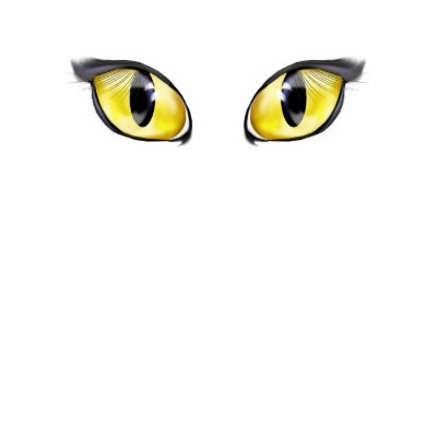 pictures of cats eyes. Cats Eyes T-Shirt by MoreCats