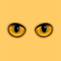 Cat's Eyes t-shirts