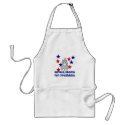 Cats For Obama aprons