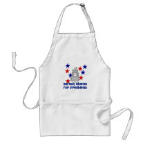 Cats For Obama aprons