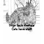 Cats Have Staff Tee Shirt