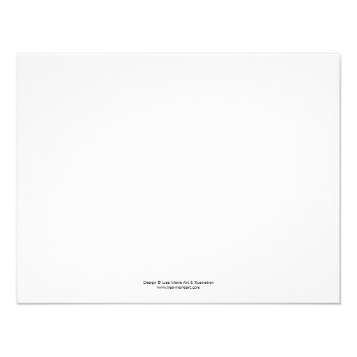 Cats in a Packing Box | Flat Note Card Custom Invite