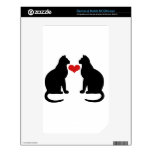 Cats In Love skins