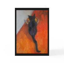 Cats Like Us Cards by lostcoast Cats Like Us Cards