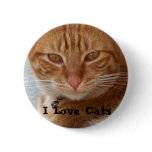 Cat's Lover_ Buttons
