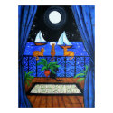 Cats Magical Night posters