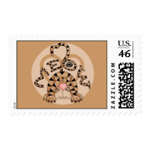 Cat's Meow stamps
