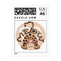 Cat's Meow stamps