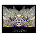Cat's Meow posters by Fusciah Cat's Meow posters