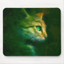 CATS mousepads
