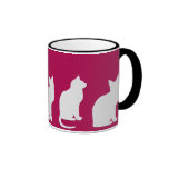 Cats Mug