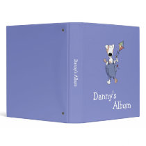 Cats 'n' Dogs · Binder