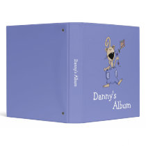 Cats 'n' Dogs · Binder