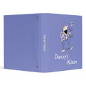 Cats 'n' Dogs · Binder