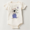 Cats 'n' Dogs · Cat with Flower t-shirts